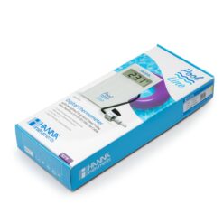 Nhiệt Kế Bỏ Túi Có Dây Nhúng Chìm Cho Hồ Bơi Hanna HI985394 5 nhiet ke bo tui co day nhung chim cho ho boi hanna hi985394 2