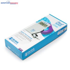 Nhiệt Kế Bỏ Túi Có Dây Nhúng Chìm Cho Hồ Bơi Hanna HI985394 5 nhiet ke bo tui co day nhung chim cho ho boi hanna hi985394 2