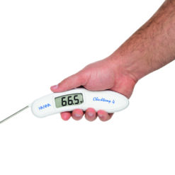 Nhiệt Kế Bỏ Túi Dùng Để Đo Các Sản Phẩm Từ Sữa (-50.0 - 300°C) Hanna HI151 11 nhiet ke bo tui dung de do cac san pham tu sua 500 300c hanna hi151 5