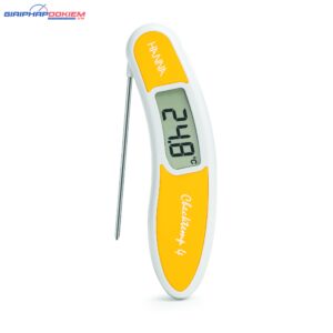 Nhiệt Kế Bỏ Túi Dùng Để Đo Thịt Đã Nấu Chín (-50.0 - 300°C) Hanna HI151-3 9 nhiet ke bo tui dung de do thit da nau chin 500 300c hanna hi151 3 3