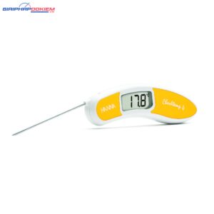 Nhiệt Kế Bỏ Túi Dùng Để Đo Thịt Đã Nấu Chín (-50.0 - 300°C) Hanna HI151-3 10 nhiet ke bo tui dung de do thit da nau chin 500 300c hanna hi151 3 4