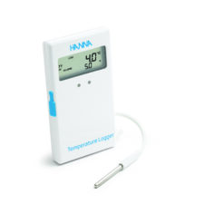 Nhiệt Kế Ghi Dữ Liệu Cảm Biến Bên Ngoài Hanna HI148-2 7 nhiet ke ghi du lieu cam bien ben ngoai hanna hi148 2 1