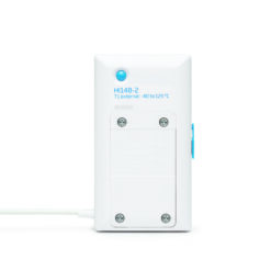 Nhiệt Kế Ghi Dữ Liệu Cảm Biến Bên Ngoài Hanna HI148-2 8 nhiet ke ghi du lieu cam bien ben ngoai hanna hi148 2 2