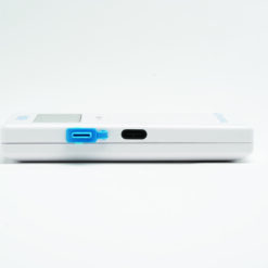 Nhiệt Kế Ghi Dữ Liệu Cảm Biến Bên Trong Hanna HI148-1 14 nhiet ke ghi du lieu cam bien ben trong hanna hi148 1 5