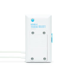 Nhiệt Kế Ghi Dữ Liệu Với 2 Cảm Biến Bên Ngoài Hanna HI148-4 8 nhiet ke ghi du lieu voi 2 cam bien ben ngoai hanna hi148 4 2