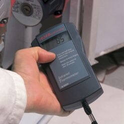 Nhiệt Kế Hồng Ngoại Hanna HI99550-00 3 nhiet ke hong ngoai hanna hi99550 00 1