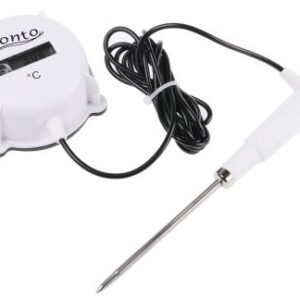 Nhiệt Kế Treo Tường Hanna HI146-00