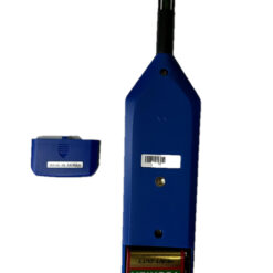 Máy đo nhiệt độ độ ẩm ,áp suất TES 1160 27 p0695263425554 item cb40xf4x1203x1400 m