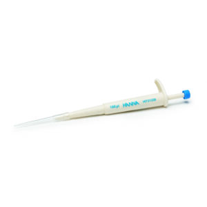 Pipet Chia Độ 100 µL, 1 Cái Hanna HI731339P