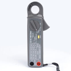 Ampe kìm PROVA CM-05 23 s l1200 11