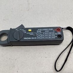 Ampe kìm PROVA CM-05 24 s l400 2