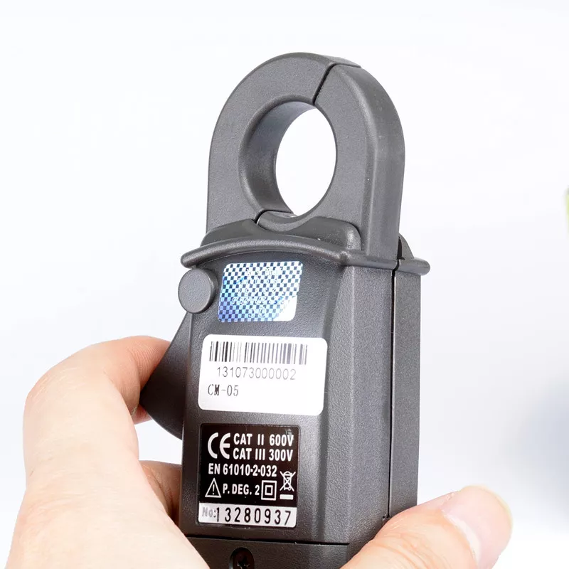 Ampe kìm PROVA CM-05 18 Ampe kìm PROVA CM-05 - Ảnh 8