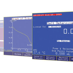Thiết bị chuẩn độ tự động Hanna HI902C 6 thiet bi chuan do tu dong hanna hi902c 1