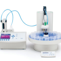 Thiết bị chuẩn độ tự động Hanna HI902C 8 thiet bi chuan do tu dong hanna hi902c 3 scaled