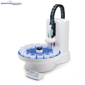 Thiết Bị Lấy Mẫu Tự Động Dùng Với Máy Chuẩn Độ Điện Thế HI932 Hanna HI922 3 thiet bi lay mau tu dong dung voi may chuan do dien the hi932 hanna hi922 1 scaled