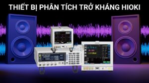 TOP 7 thiết bị phân tích trở kháng Hioki được đánh giá cao 2 Thiết bị phân tích trở kháng Hioki