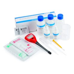 Thuốc Thử Boron Dùng Cho HI38074, 100 Lần Đo Hanna HI38074-100