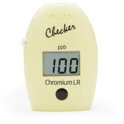 Thuốc Thử Cho Checker Đo Crôm VI HI749, 25 Lần Đo Hanna HI749-25 3 thuoc thu cho checker do crom vi hi749 25 lan do hanna hi749 25 1