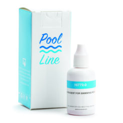 Thuốc Thử Cho Máy Đo pH Trong Hồ Bơi HI779, 100 Lần Đo Hanna HI779-25 4 thuoc thu cho may do ph trong ho boi hi779 100 lan do hanna hi779 25 1