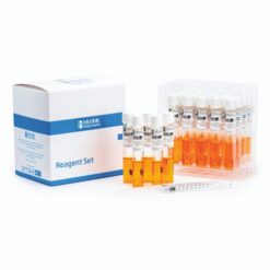 Thuốc Thử COD Thang Siêu Cao Dùng Với Máy Đo, 25 Ống Hanna HI93754J-25 3 thuoc thu cod thang sieu cao dung voi may do 25 ong hanna hi93754j 25 1