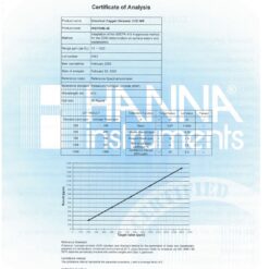 Thuốc Thử COD Thang Trung Theo Phương Pháp EPA, 25 Ống Hanna HI93754B-25 4 thuoc thu cod thang trung theo phuong phap epa 25 ong hanna hi93754b 25 1