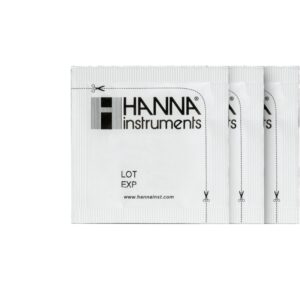 Thuốc Thử Crôm VI Thang Cao, 300 lần Hanna HI93723-03