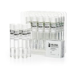 Thuốc Thử Đo Độ Hoạt Động Bề Mặt Cationic, 25 Lần Đo Hanna HI96785-25 4 thuoc thu do do hoat dong be mat cationic 25 lan do hanna hi96785 25 1