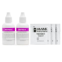 Thuốc thử đo Photpho, 300 lần Hanna HI93706-03