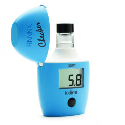 thuoc thu dung cho checker iot hi718 25 lan do hanna hi718 25 1