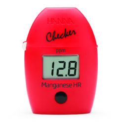 Thuốc Thử Dùng Cho Checker Mangan Thang Cao HI709, 25 Lần Đo Hanna HI709-25 3 thuoc thu dung cho checker mangan thang cao hi709 25 lan do hanna hi709 25 1