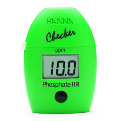 Thuốc Thử Dùng Cho Checker Photphat HR HI717, 40 Lần Đo Hanna HI717-25 3 thuoc thu dung cho checker photphat hr hi717 40 lan do hanna hi717 25 1