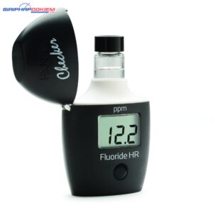 Thuốc Thử Floride Thang Cao Cho Checker HI739 (20 Lần Đo) Hanna HI739-26 3 thuoc thu floride thang cao cho checker hi739 20 lan do hanna hi739 26 1
