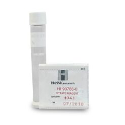 Thuốc Thử Nitrat Dạng Ống 16mm, 50 Lần Đo Hanna HI93766-50