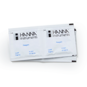Thuốc Thử Nitrit Thang Cao, 300 gói Hanna HI93708-03