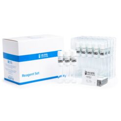 Thuốc Thử Nitrit Thang Thấp - Ống 16mm, 25 Lần Đo Hanna HI96783-25 3 thuoc thu nitrit thang thap ong 16mm 25 lan do hanna hi96783 25 1