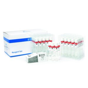 Thuốc Thử Photpho Reactive (50 lần) Hanna HI93758A-50 3 Thuốc Thử Photpho Reactive (50 lần) Hanna HI93758A-50