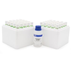 Thuốc Thử Photpho Reactive Thang Cao 0.0 - 100.0 mg/L (50 lần) Hanna HI93763A-50