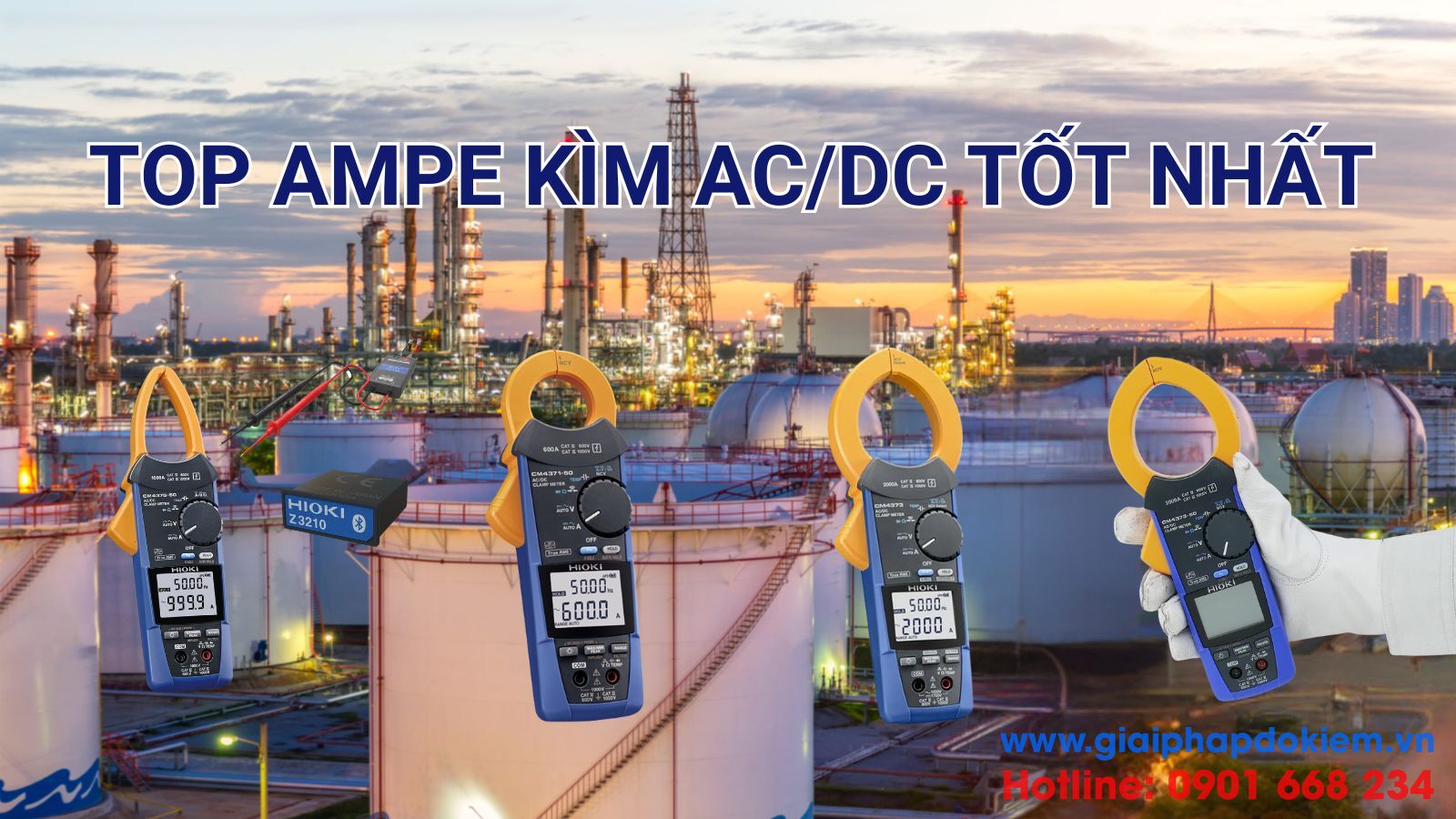 TOP 10 ampe kìm AC/DC Hioki mang đến trải nghiệm tốt cho người dùng 24 TOP 10 ampe kìm AC/DC Hioki mang đến trải nghiệm tốt cho người dùng