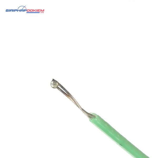 Đầu dò nhiệt độ kiểu K TES TP-K01 11 Đầu dò nhiệt độ kiểu K TES TP-K01 - Ảnh 4