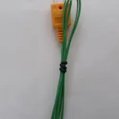 Đầu dò nhiệt độ kiểu K TES TP-K01 17 tp 01