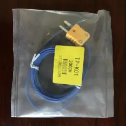 Đầu dò nhiệt độ kiểu K TES TP-K01 22 tpk01