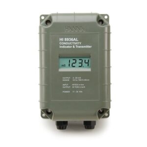 Transmitter Độ Dẫn Hanna HI8936