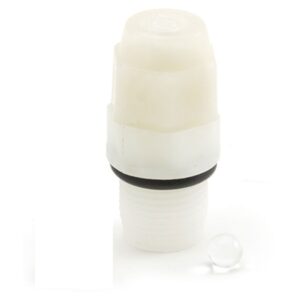VAN HÚT (VAN DƯỚI) CỦA BƠM ĐỊNH LƯỢNG, 1 CÁI Hanna HI721103