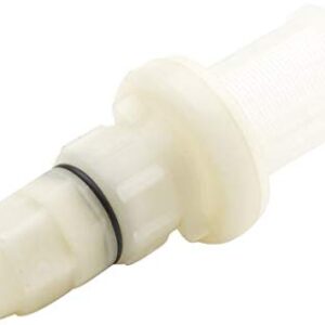 VAN LƯỚI (LUBE) CHO BƠM ĐỊNH LƯỢNG, 1 CÁI Hanna HI721005