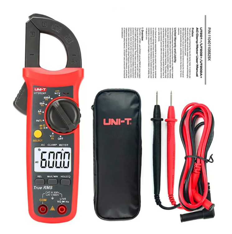 Hiệu Chuẩn Ampe Kìm UNI-T Nhanh Chóng Cùng Giải Pháp Đo Kiểm 19 Vì sao cần phải hiệu chuẩn ampe kìm UNI-T