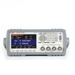 Máy đo LCR Tonghui TH2810B+
