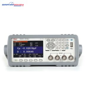 Máy đo LCR Tonghui TH2810B+