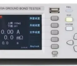 Máy kiểm tra điện trở đất Tonghui TH9410A 11 1 1cce1619 5052 4b0c ab12 8d39b7794e95