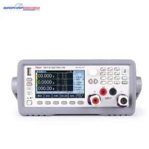 Tải điện tử DC lập trình Tonghui TH8411