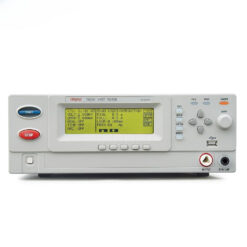 Máy kiểm tra Hipot Tonghui TH9201